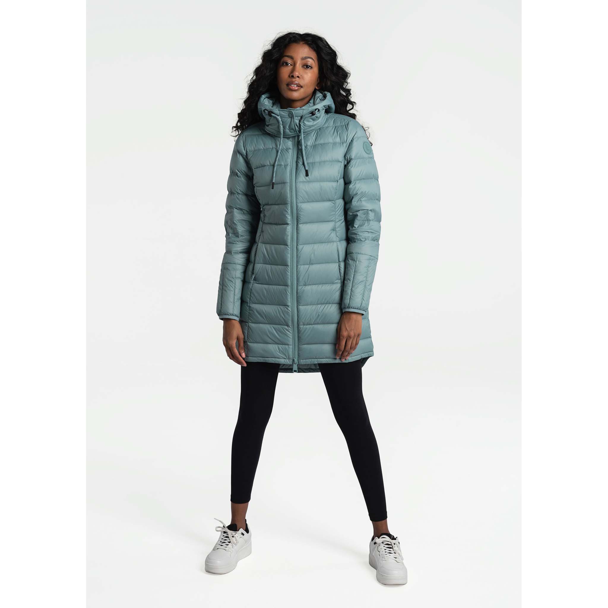 Lolë Manteau Duvet Claudia main image 1