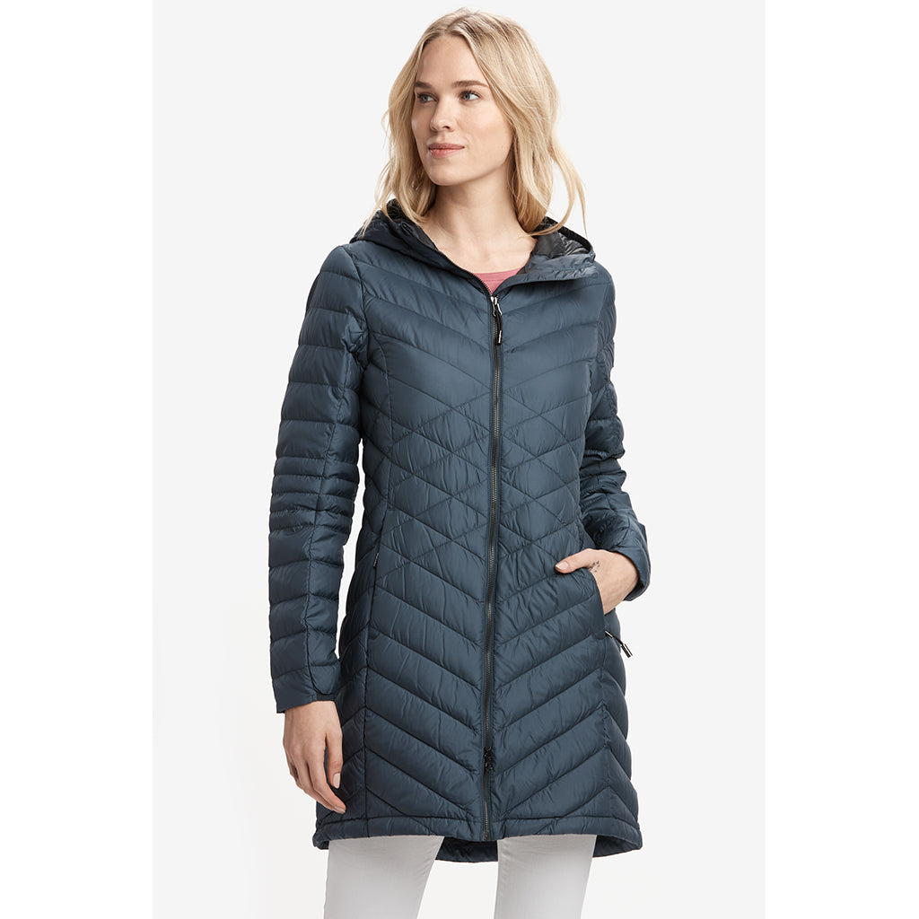 manteau compressible lole