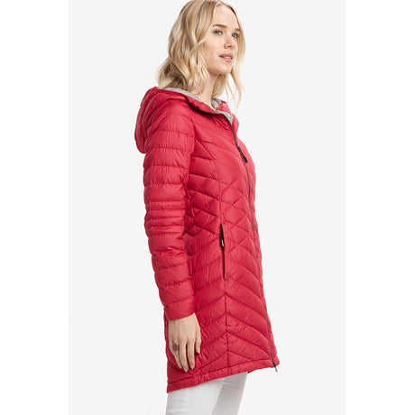 Lole manteau Claudia pour femme Love Potion lv1