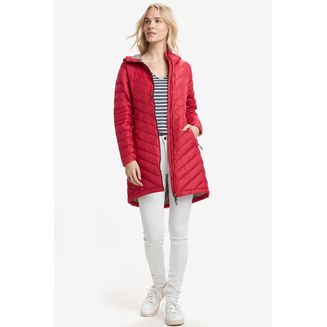 Lole manteau Claudia pour femme Love Potion lv2