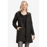 Lole manteau Claudia pour femme noir