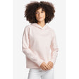 Lole hoodie Constance pour femme crystal pink