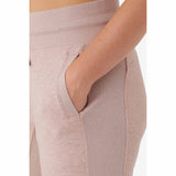 Lolë Dionne Jogger pantalon pour femme - Shadow Heather - Poches