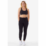 Lolë Dionne Jogger pantalon pour femme - Black Beauty - Modèle