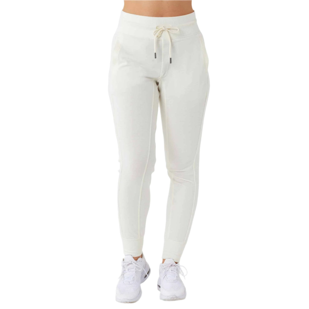 Lolë Dionne Jogger pantalon pour femme - Gardenia