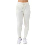 Lolë Dionne Jogger pantalon pour femme - Gardenia