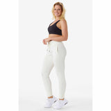 Lolë Dionne Jogger pantalon pour femme - Gardenia - Modèle