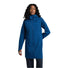 Lolë manteau de pluie Element long femme - limoges