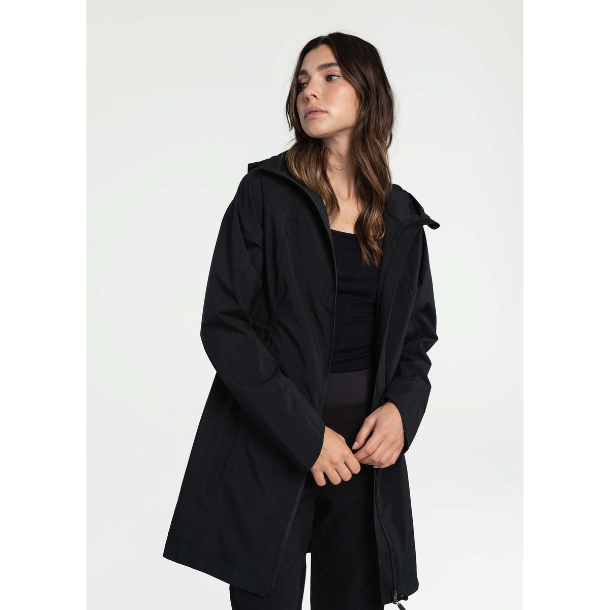 element manteau femme