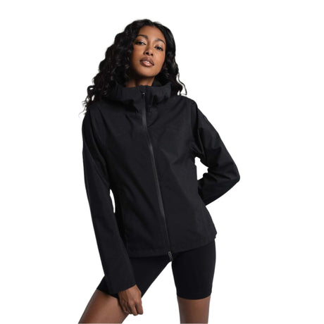 Lolë Element rain coat for women