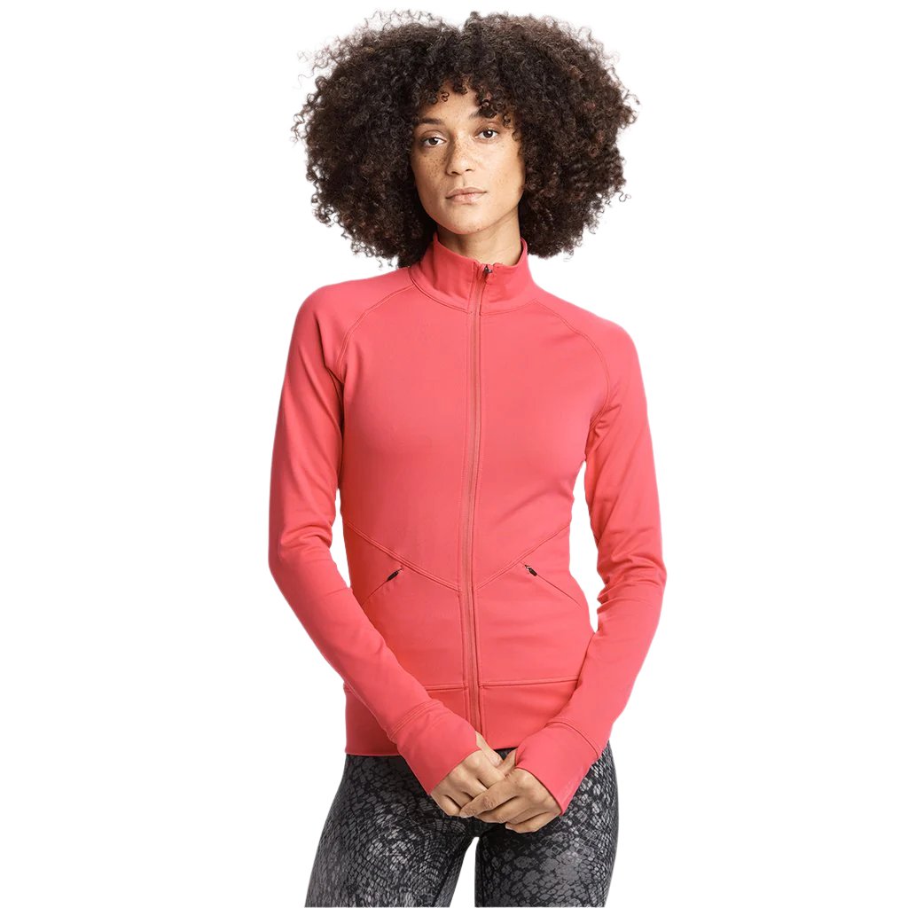 Lole cardigan Essential Up pour femme love potion