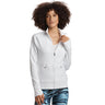 Lole cardigan Essential Up pour femme blanc