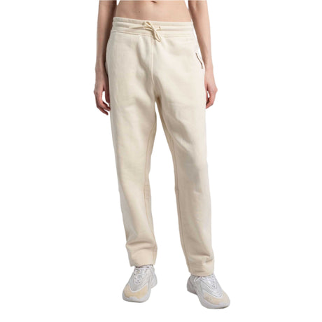 Lolë pantalon Essential biologique femme - écru