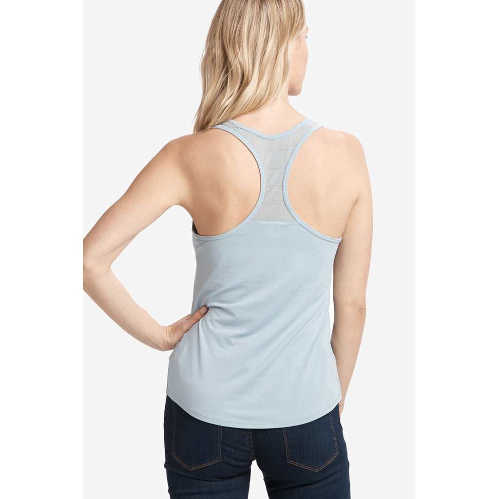 Lole camisole Fancy 2 pour femme oasis vue dos