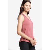 Lole camisole Fancy 2 pour femme west coast vue lat