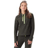 Lole Half-Moon hoodie highlands femme