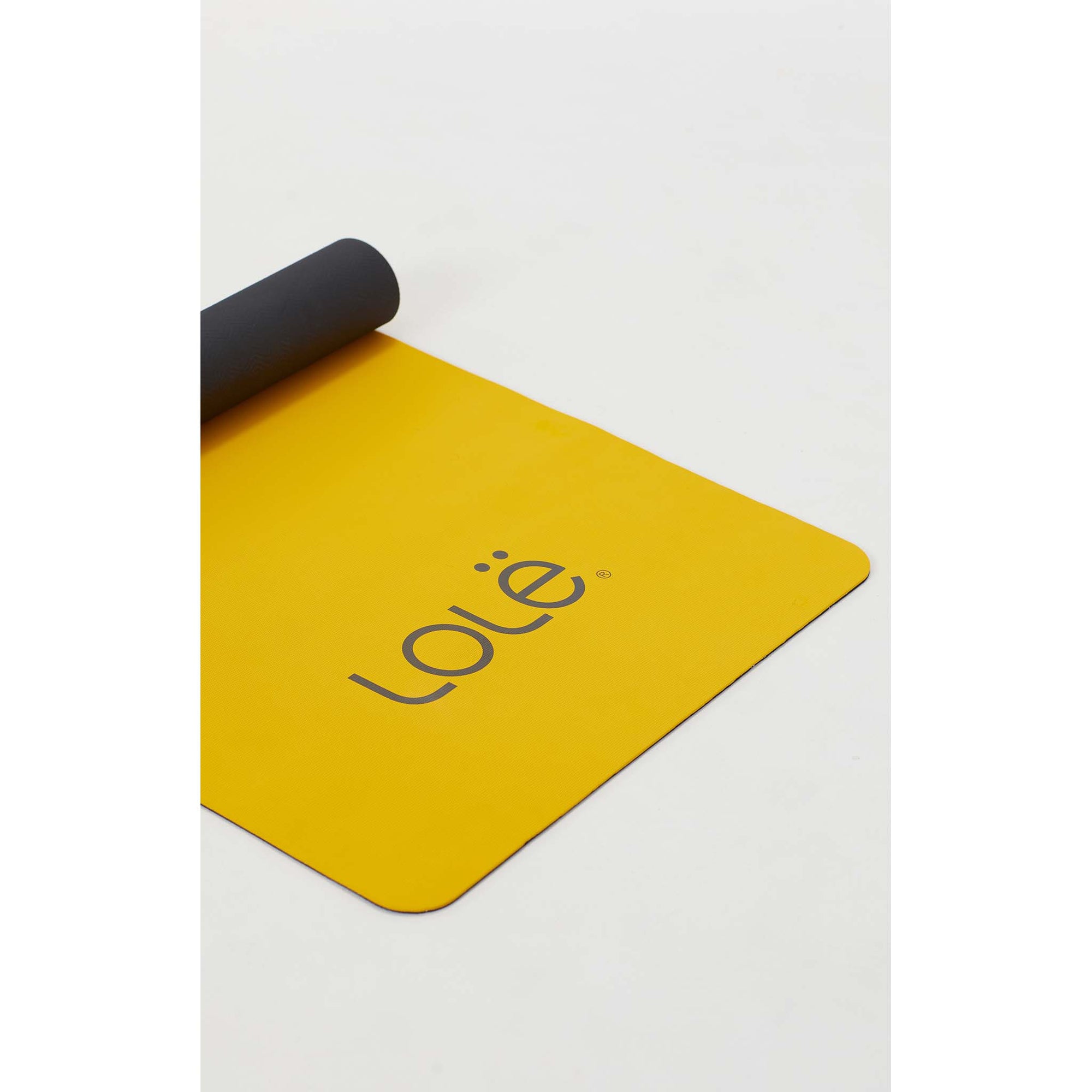 Lolë tapis de yoga I Glow 4 mm
