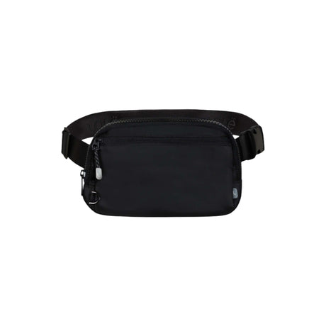 Lole sac ceinture Jamie unisexe noir