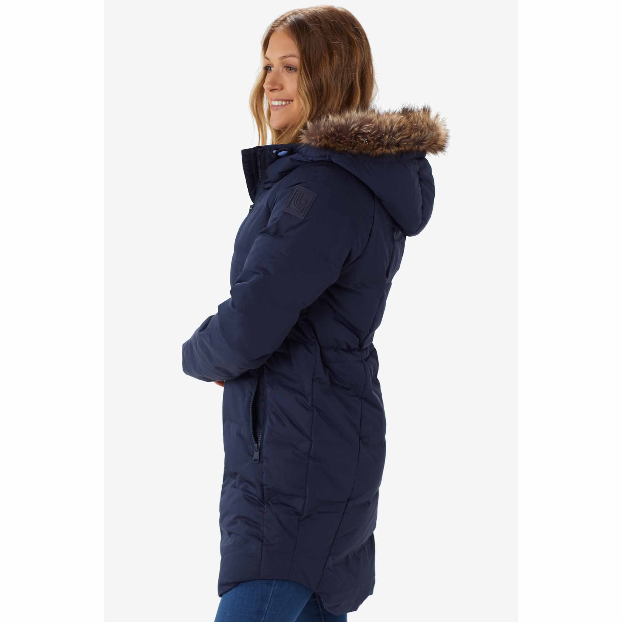 lole manteau femme hiver