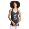 Lole Lara tank top Blue Anchor