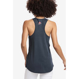 Lole Lara tank top Blue Anchor rv