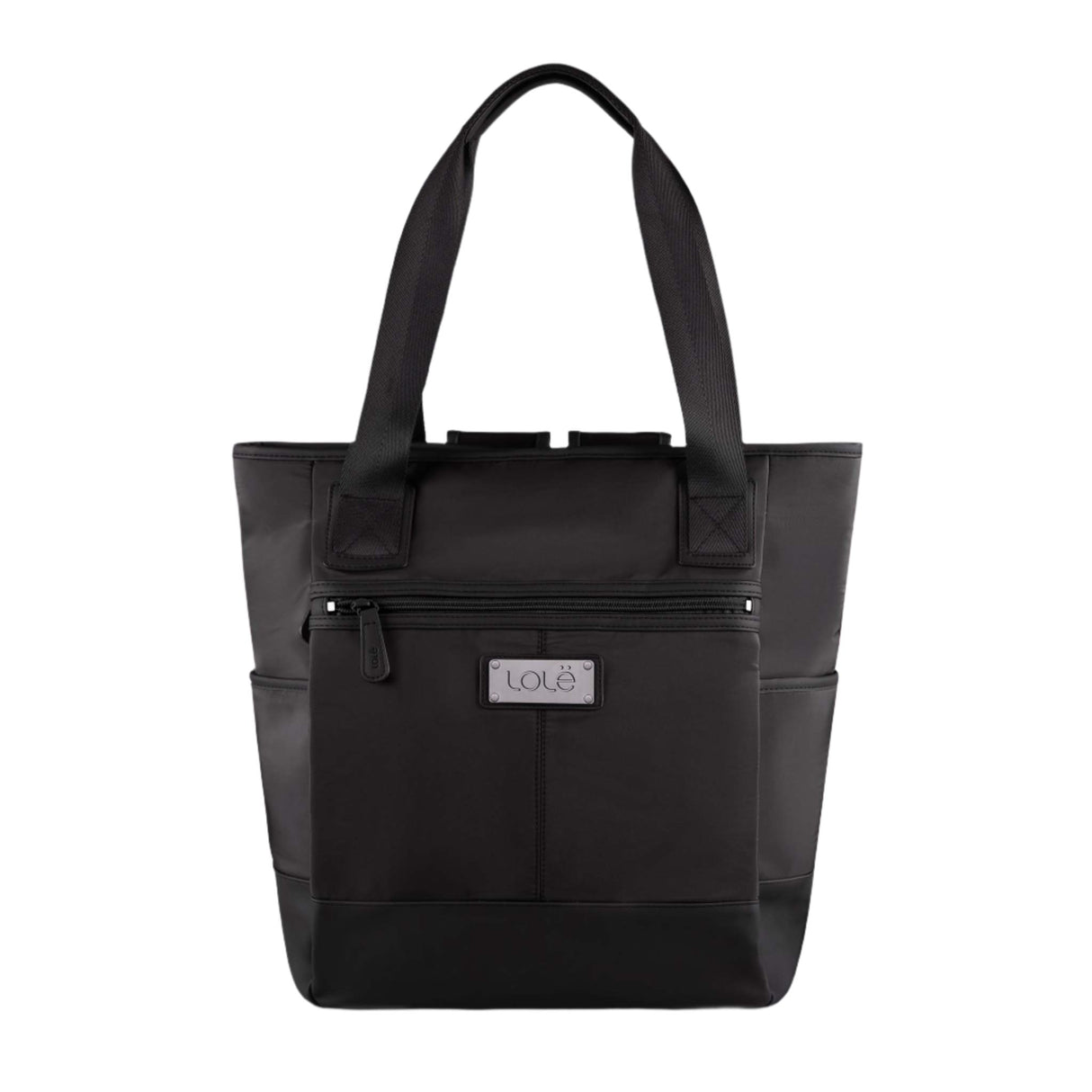 Lole sac fourre-tout Lily noir