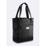 Lole sac fourre-tout Lily noir lateral