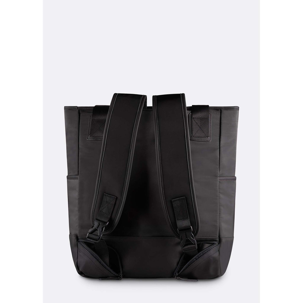 Lole sac fourre-tout Lily noir bretelles