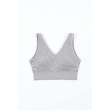 Lole soutien-gorge Marlowe gris