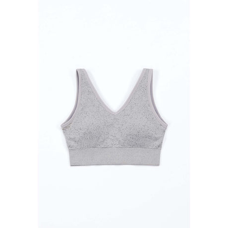 Lole soutien-gorge Marlowe gris