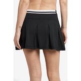 Lole Match Point skort noir rv