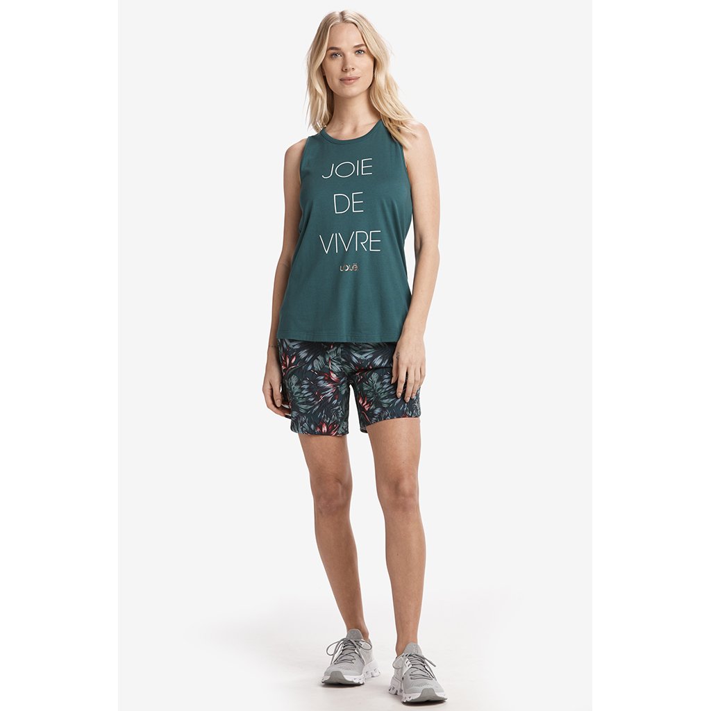 Lole camisole Mojave pour femme Fiji Island lv