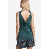 Lole camisole Mojave pour femme Fiji Island lv2