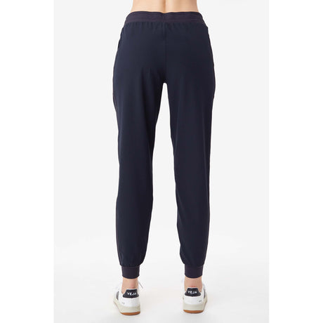 Lole pantalon Olivie Tech Pants pour femme dos