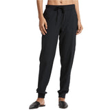 Lole pantalon Olivie pour femme noir