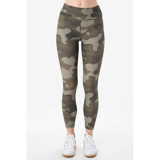 Lole leggings à la cheville Parisia pour femme