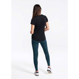 Lole Performance Wool T-shirt femme noir dos