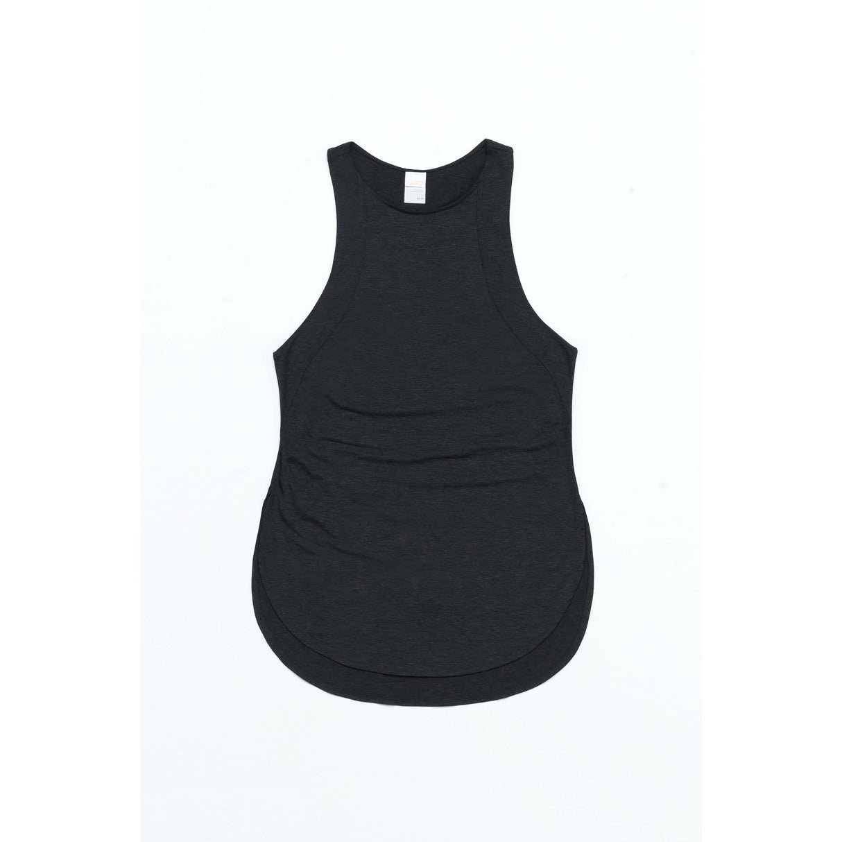 Lolë Performance Wool tank top noir femme