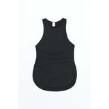 Lolë Performance Wool tank top noir femme