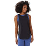 Lolë Performance Wool tank top noir femme 