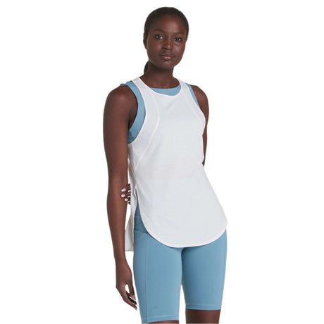 Lole camisole Performance Wool Tank Top gardenia femme