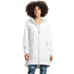 Lole manteau Piper pour femme blanc lv3