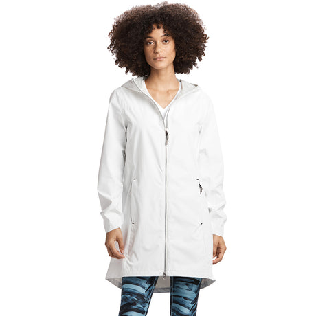 Lole manteau Piper pour femme blanc lv3