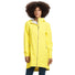 Lole manteau Piper pour femme jaune