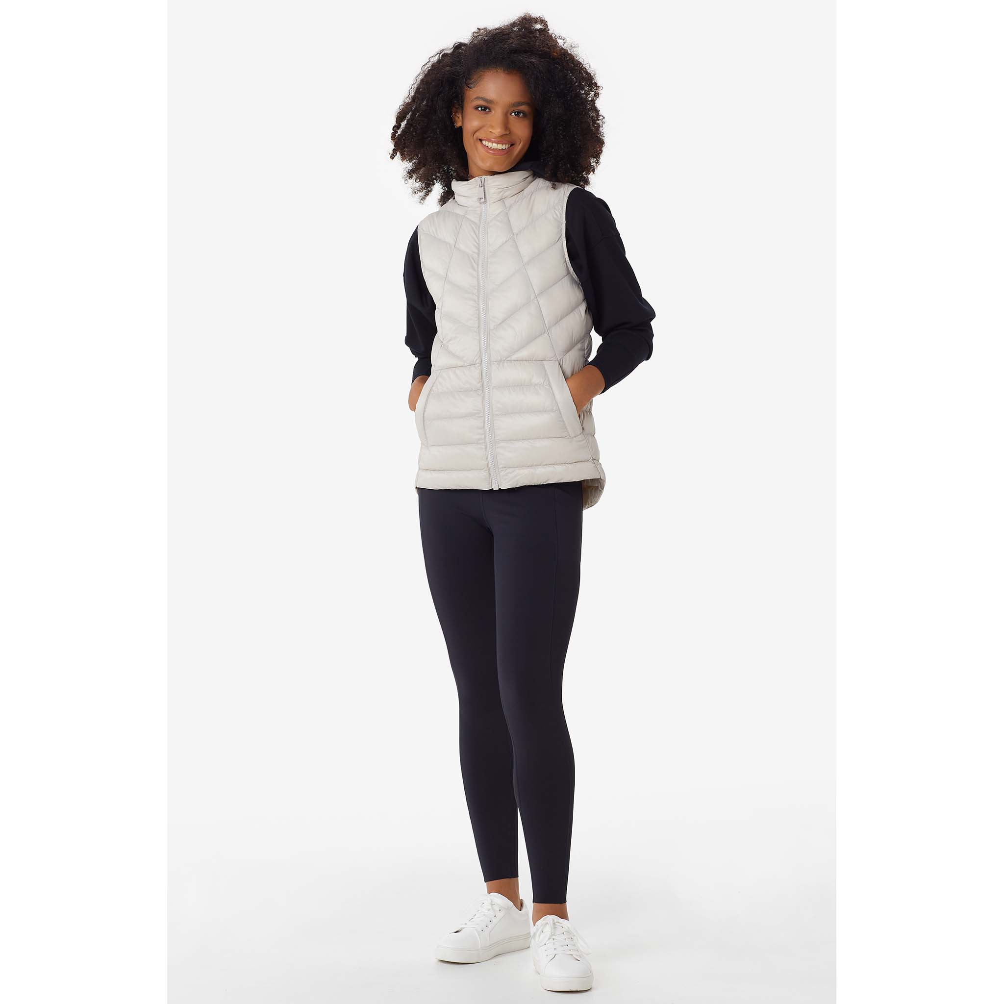 Lole rose sales packable vest