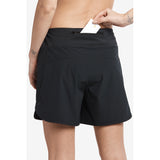 Lole Running shorts noir pochette arriere