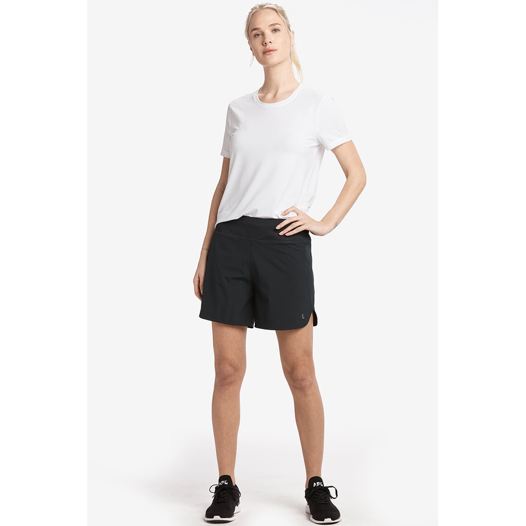 Lole Running shorts noir lv1