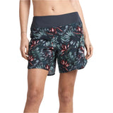 Lole Running shorts Fiji Rainforest