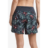 Lole Running shorts Fiji Rainforest rv