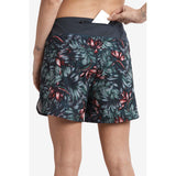 Lole Running shorts Fiji Rainforest rv